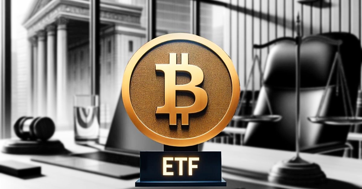 Spot Bitcoin ETFs and How Spot Bitcoin ETF Change the Crypto Market