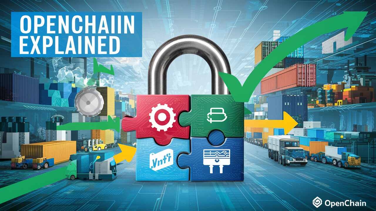 What Is Openchain Project: Openchain Specification Explained