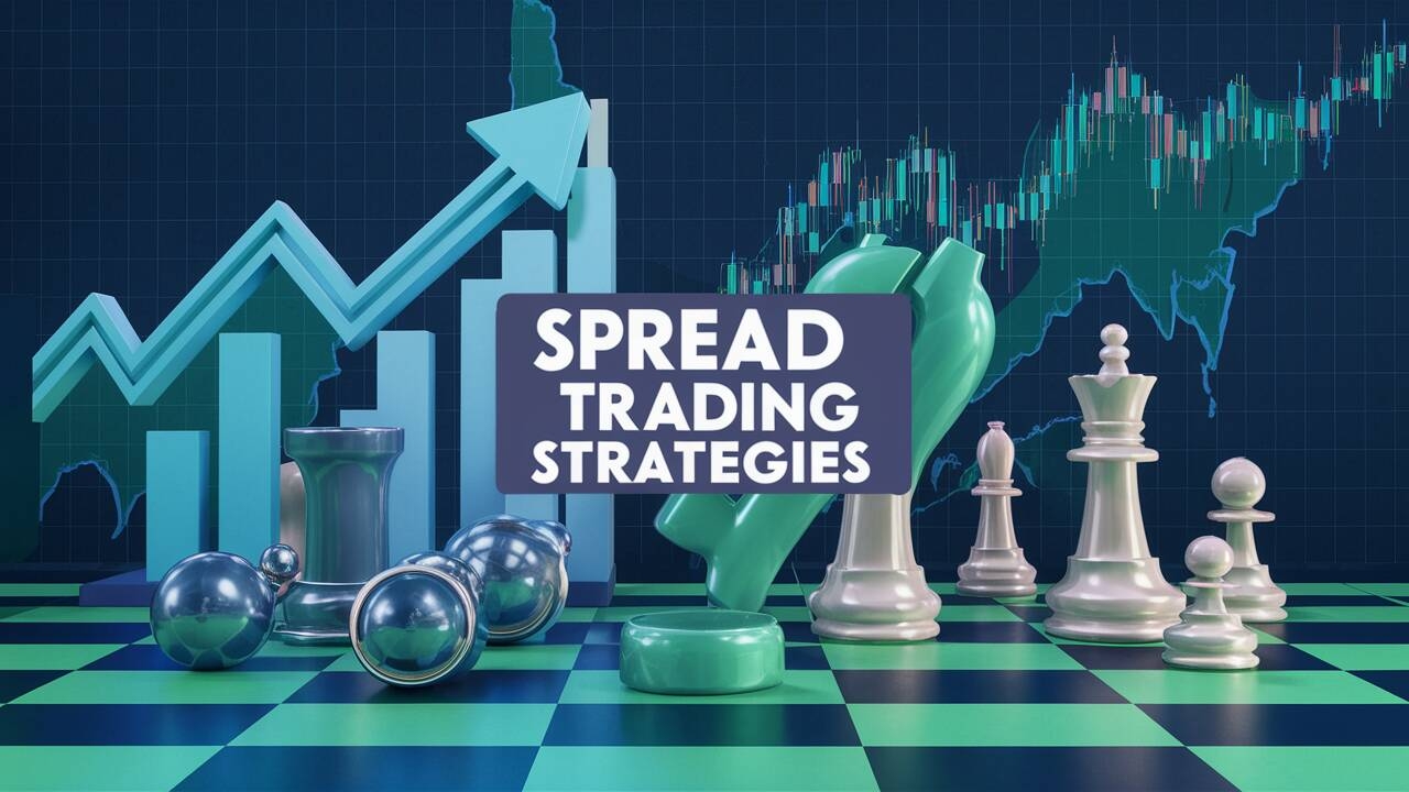 Spread Trade: Learn Everything About Spread Trading Strategies