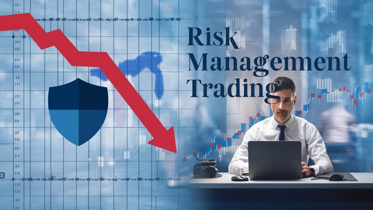 Risk Management Strategies: A Complete Guide for Traders