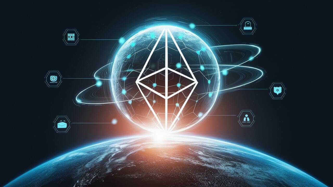 Ethereum ETF Explained: How Ether Future ETFs Work