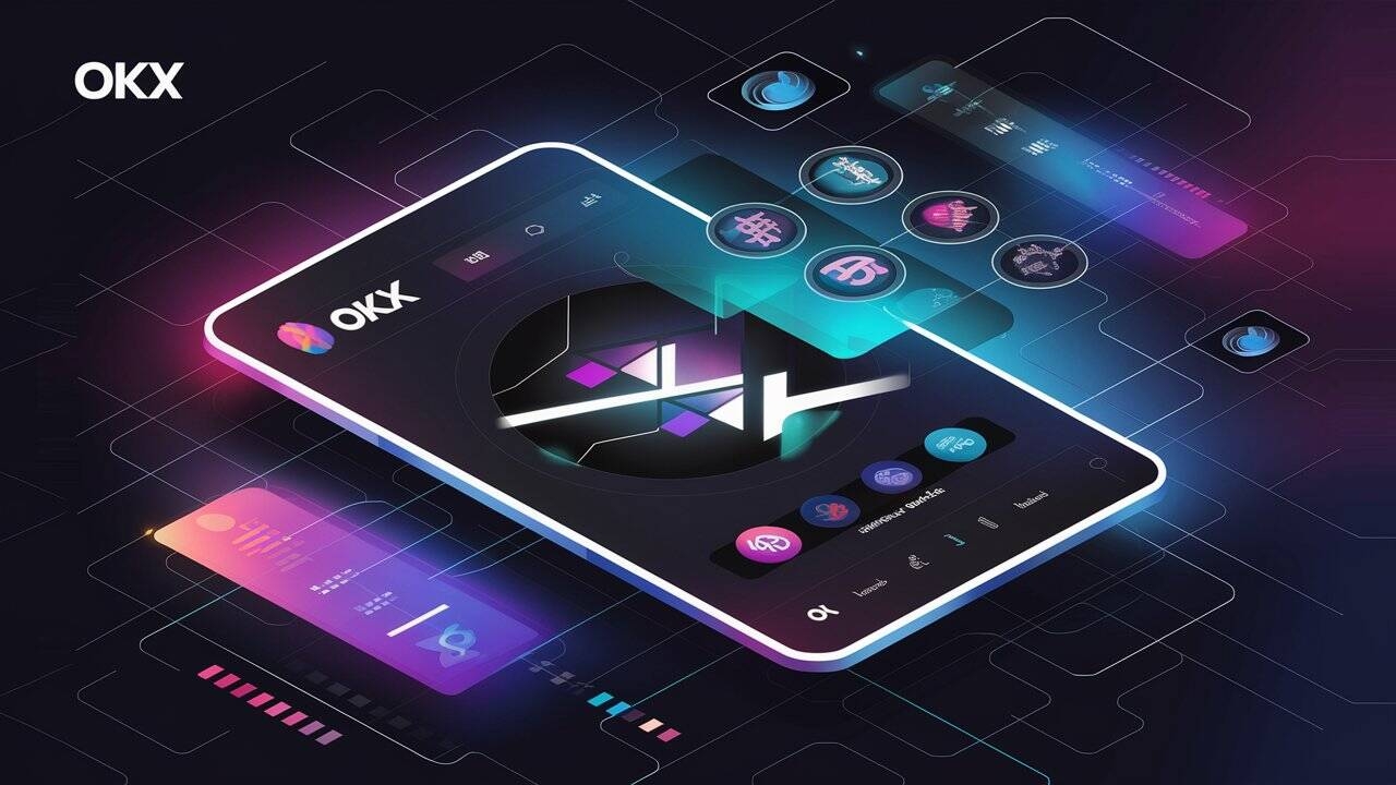 OKX P2P Trading: Buy Bitcoin & Crypto with USD on OKX Platform