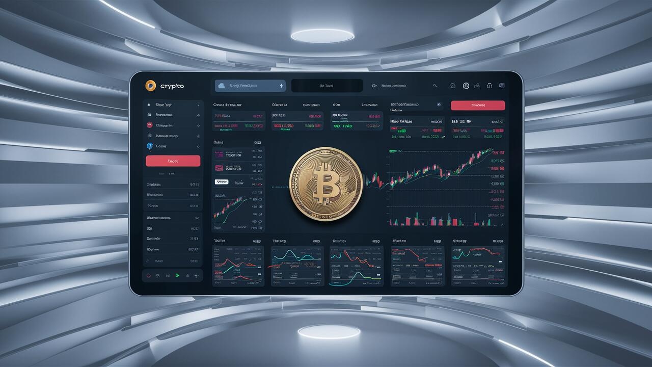 Crypto Exchange Software: Key Features and How Does It Work?