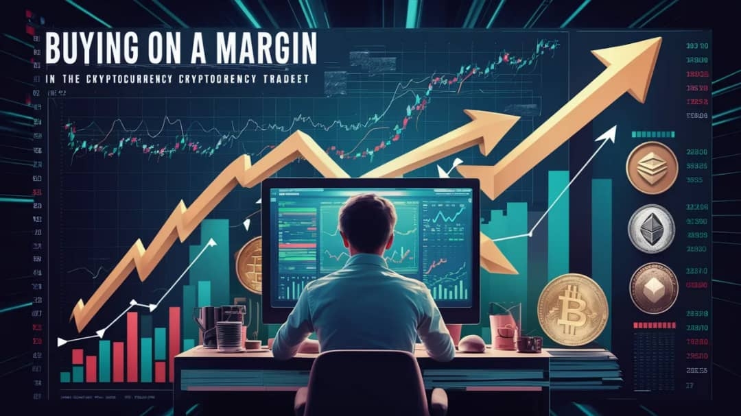 What is Buy on Margin: Learn How to Buy on Margin Trading