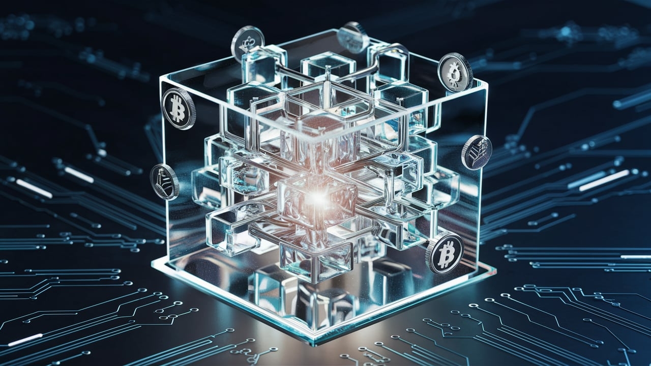 What is Crystal Blockchain: Review of Crystal Blockchain Analytics in Crypto