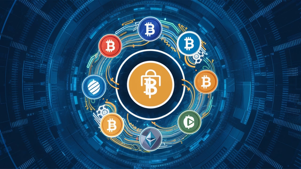 Coin Mixer Explained: Bitcoin Mixer in Cryptocurrency Transactions