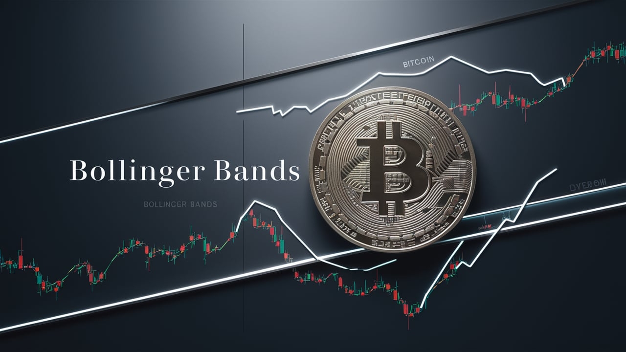 How to Use Bollinger Bands: A Beginner's Guide for Traders