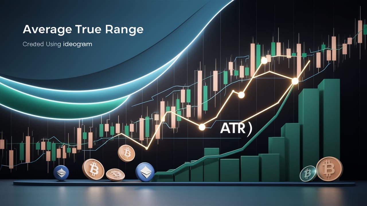 Average True Range (ATR): Learn How to Use ATR Formula