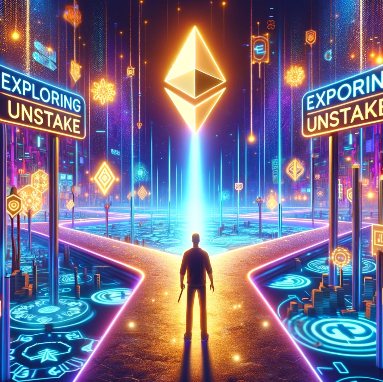 Discovering Ethereum: When Can I Unstake ETH on Coinbase?