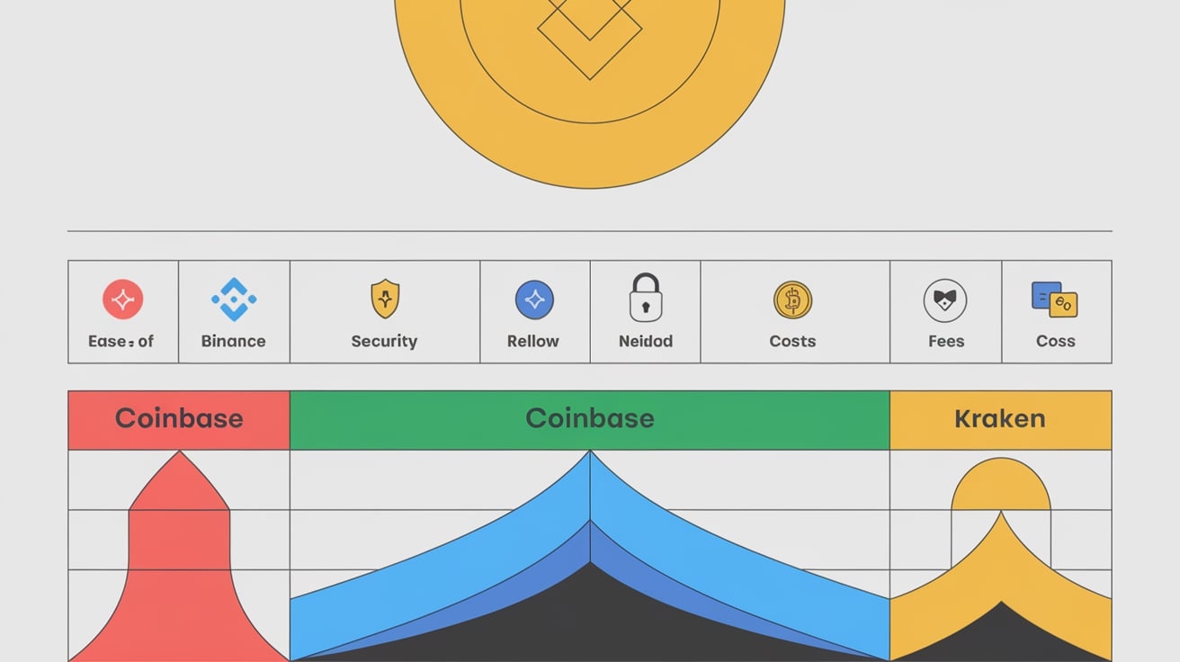 Coinbase Exchange Fees Explained: Everything You Need to Know