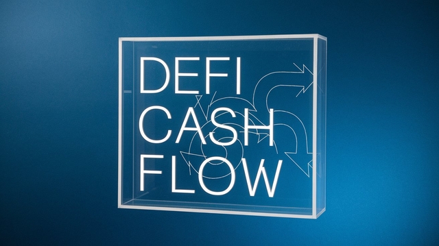 DeFi: How Decentralized Finance Can Generate Passive Income