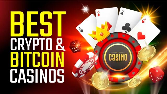 Top 5 Best Bitcoin Casino No Deposit Bonuses in 2024