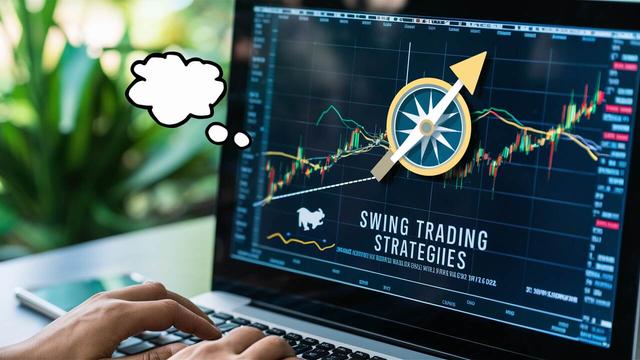 Swing Trading Strategies: Everything You Need To Know