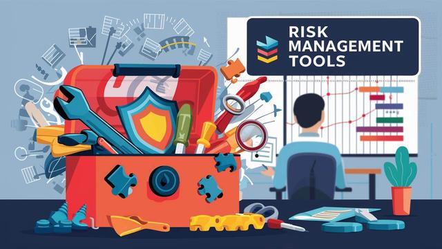 The Best Risk Management Tools and Risk Management Software