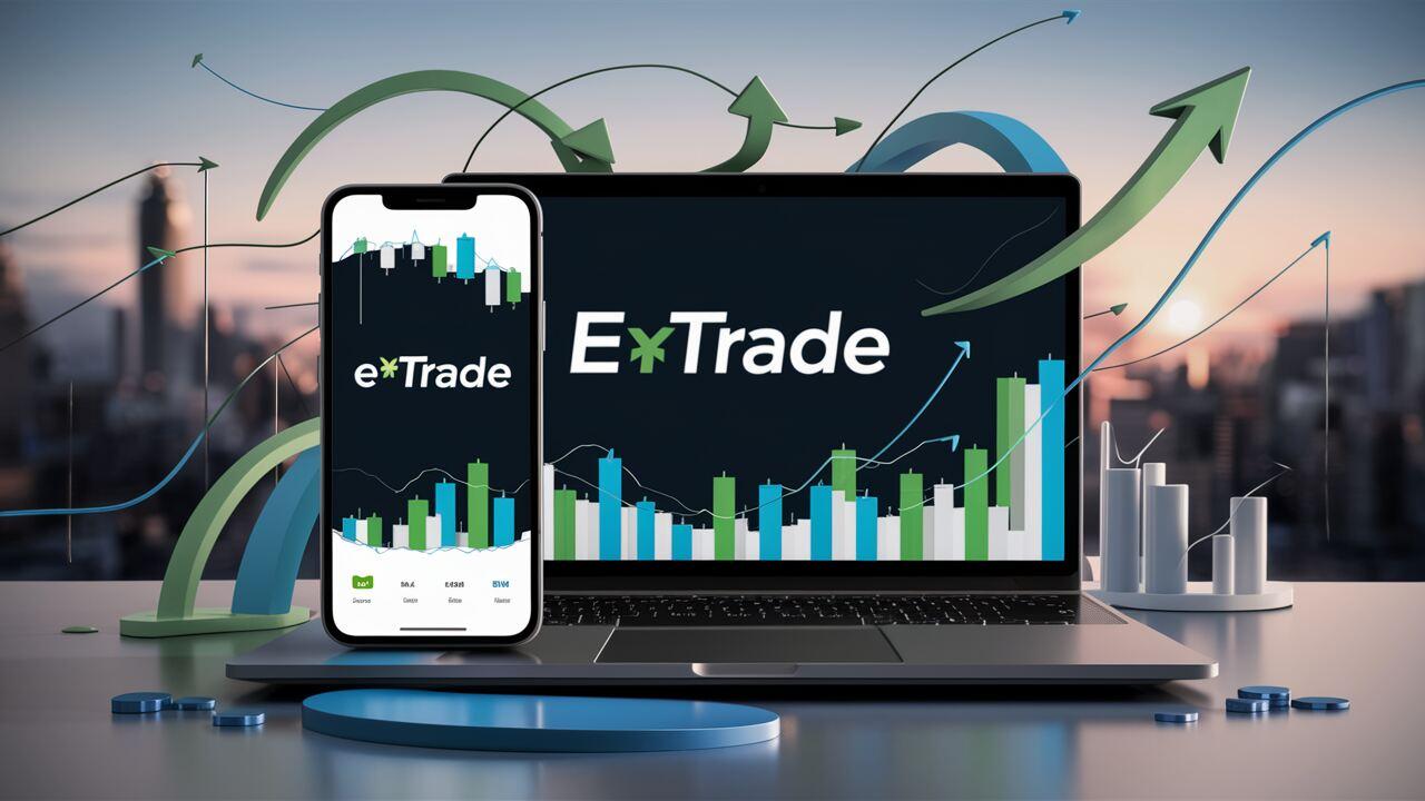 E*Trade Explained: How to Use E*Trade for Successful Trading