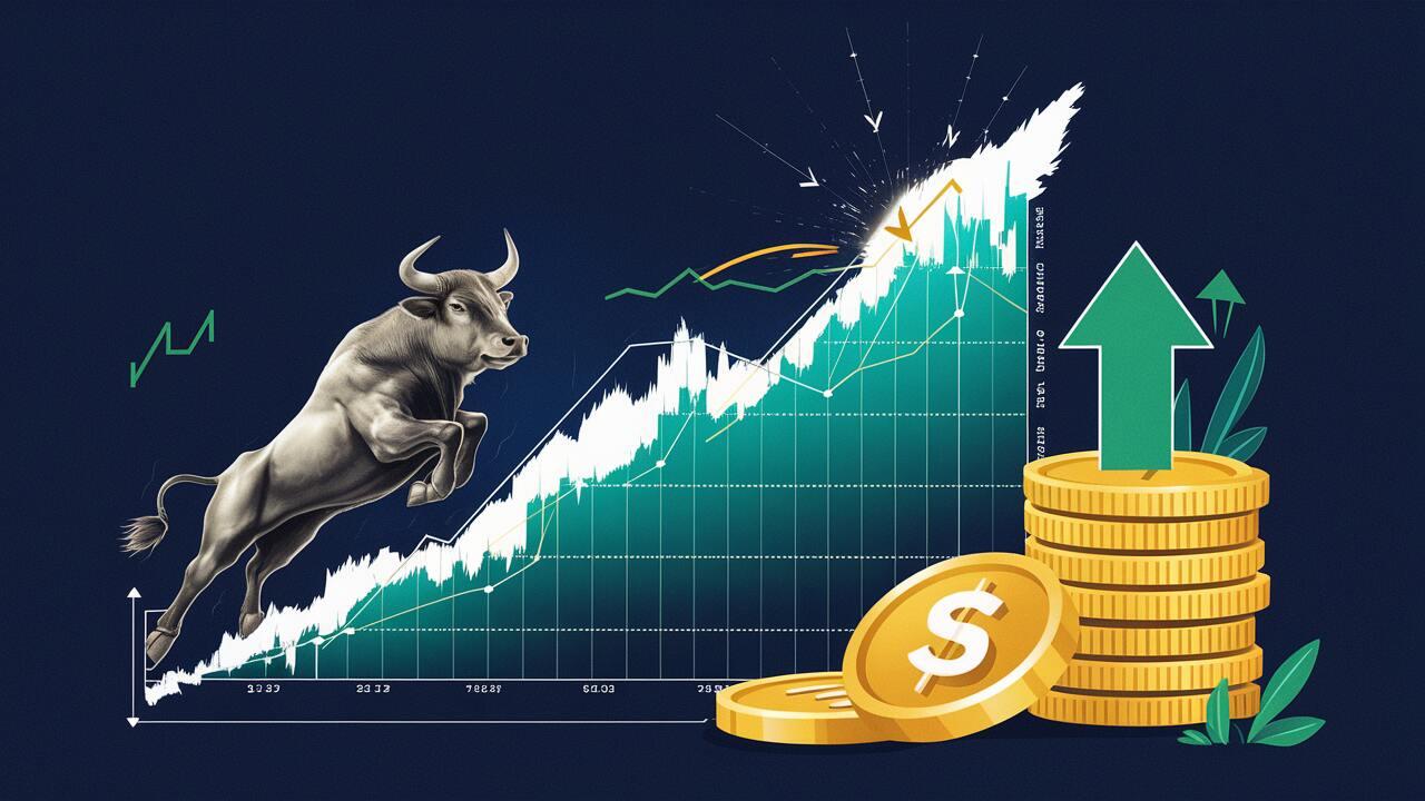 Ascending Triangle Chart Pattern Explained: How It Works?