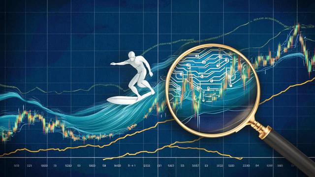 Elliott Wave Theory: What is Elliott Wave Principle