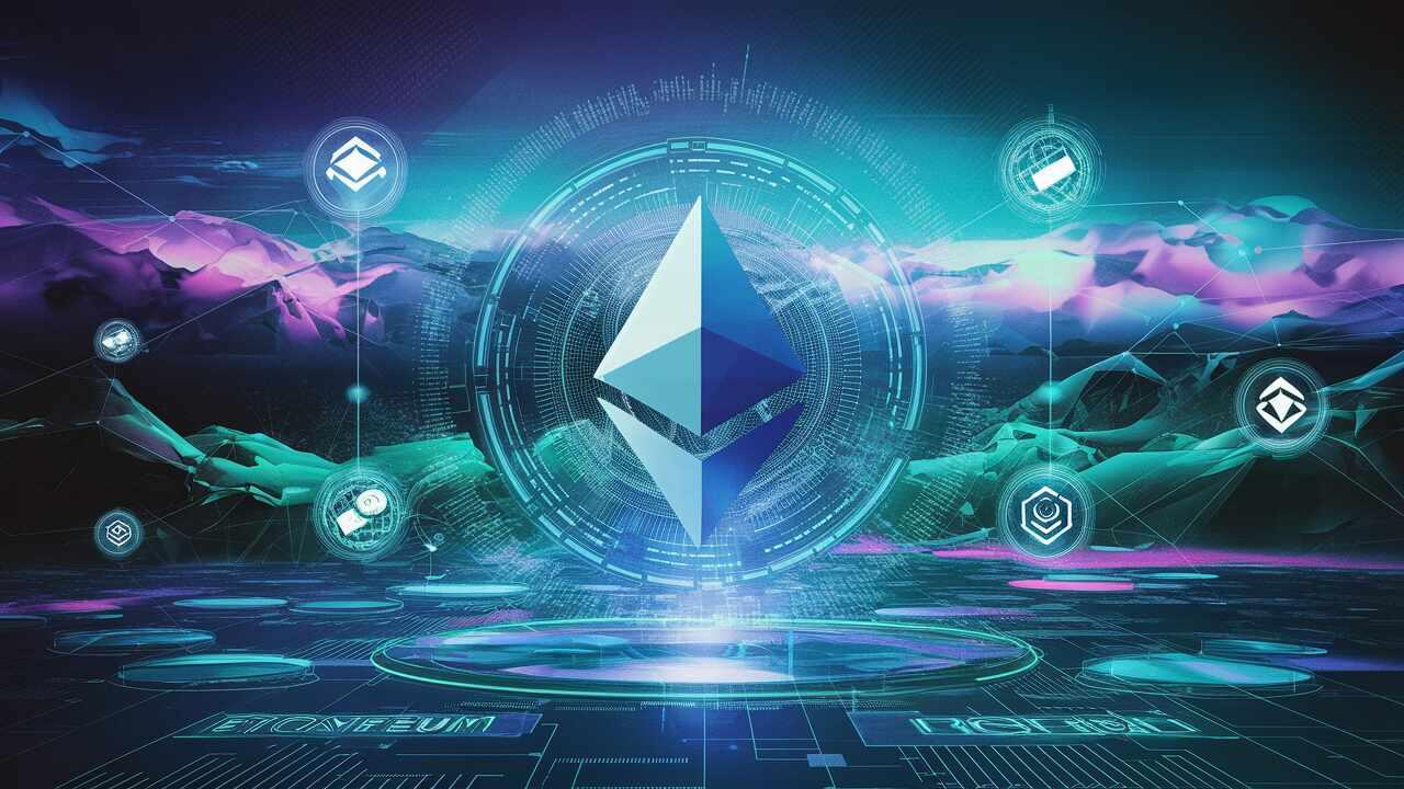 Ethereum Mainnet: How to Add Ethereum Network (ETH) to Metamask