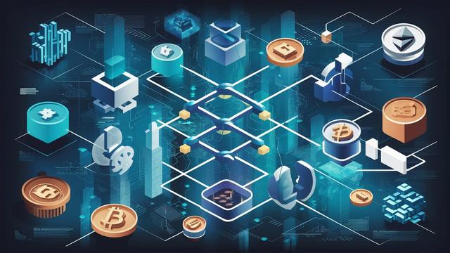 7 Best Blockchain Protocols to Know in 2024