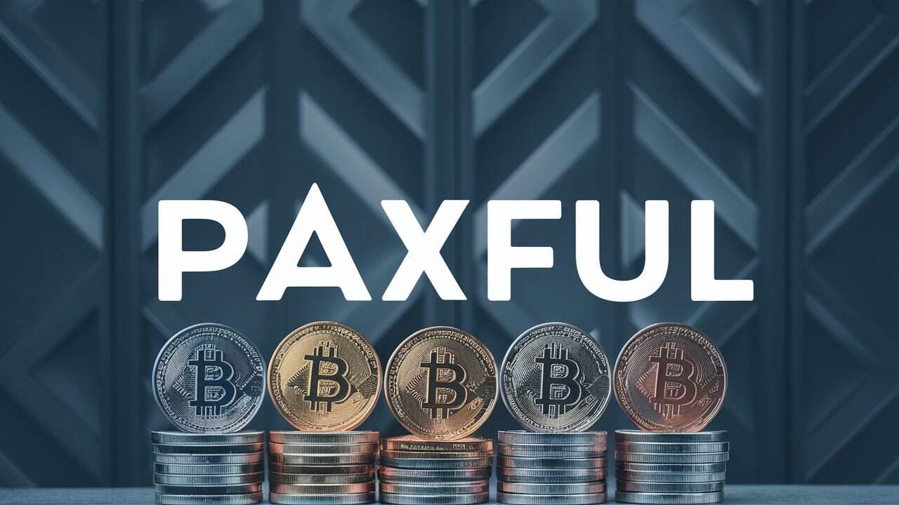 Paxful P2P Trading: How to Buy Bitcoin and Trade on Paxful Bitcoin Wallet