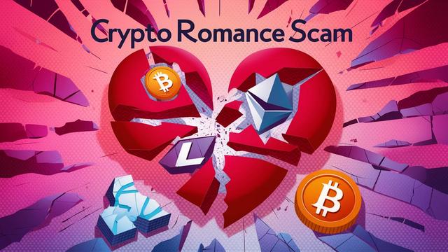 Crypto Romance Scams: Review of Cryptocurrency Scams