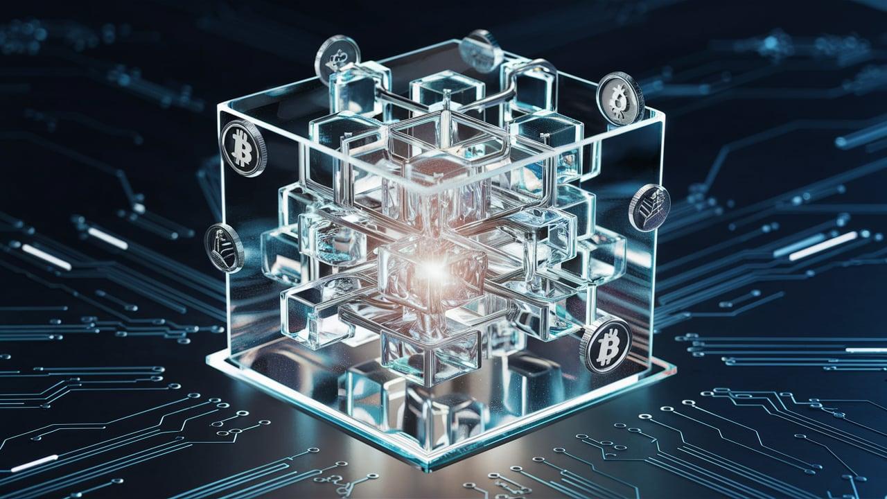 What is Crystal Blockchain: Review of Crystal Blockchain Analytics in Crypto