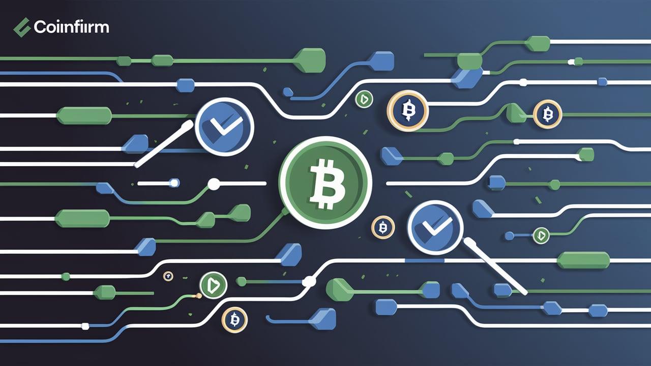 What is Coinfirm: How It Works in Blockchain Analytics