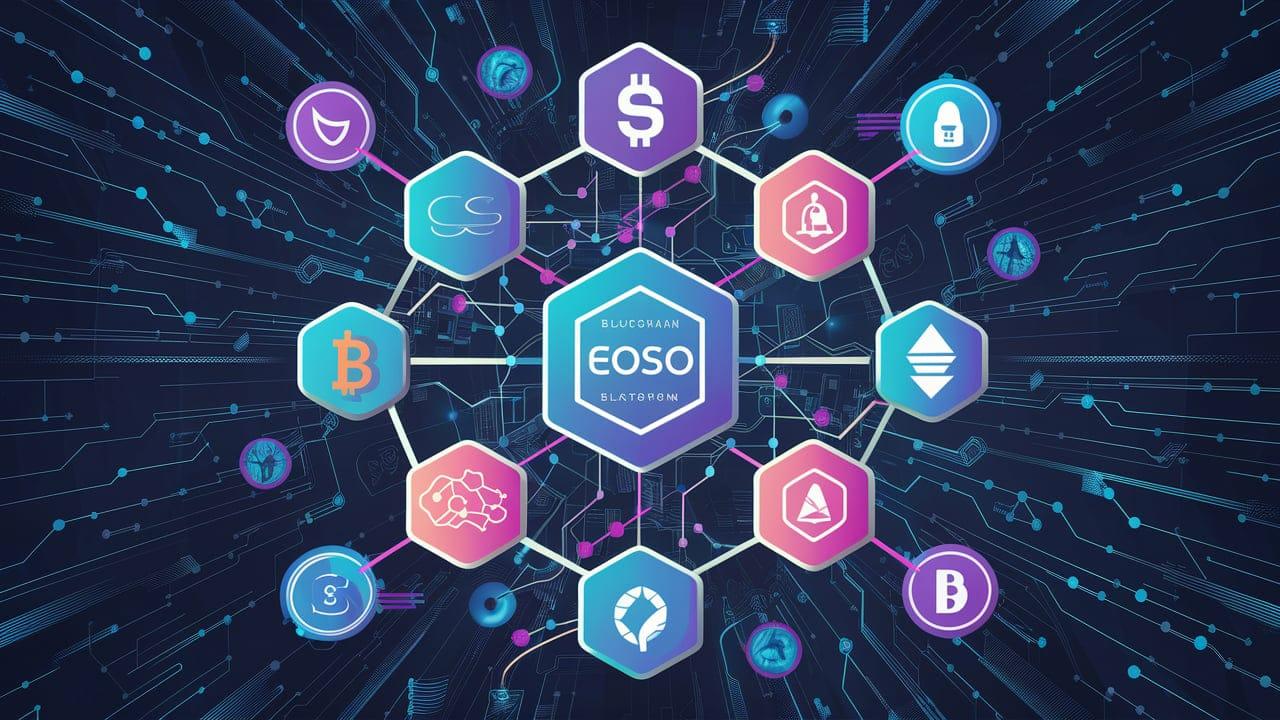 What is EOSIO: A Guide to Understanding EOS Blockchain