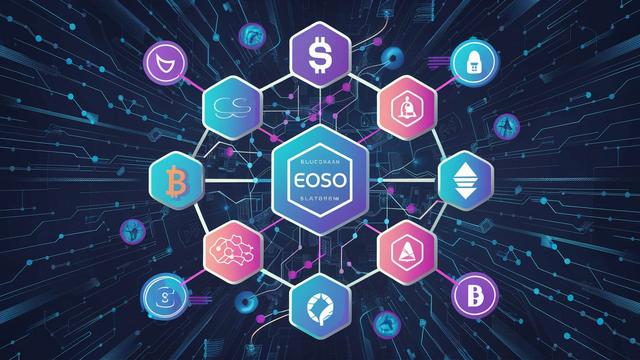 What is EOSIO: A Guide to Understanding EOS Blockchain