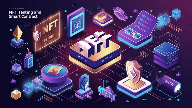 How To Test NFT Smart Contracts