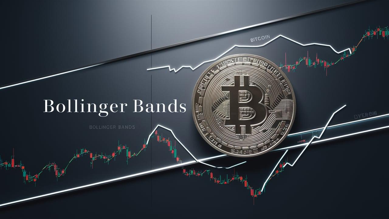 How to Use Bollinger Bands: A Beginner's Guide for Traders