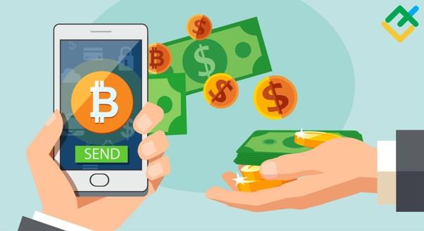 5 Easy Ways to Withdraw Bitcoin Crypto to Bank Account for Cash