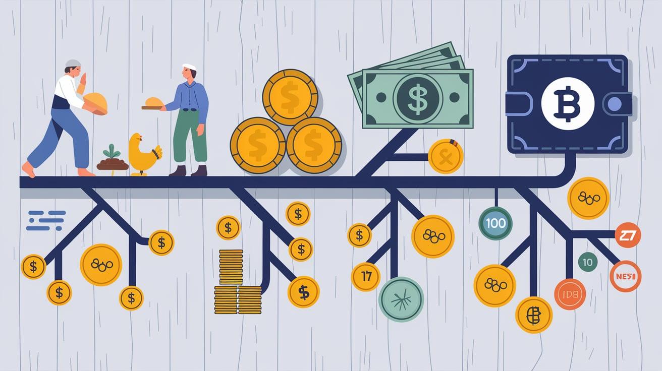 What Is Medium of Exchange in Economics